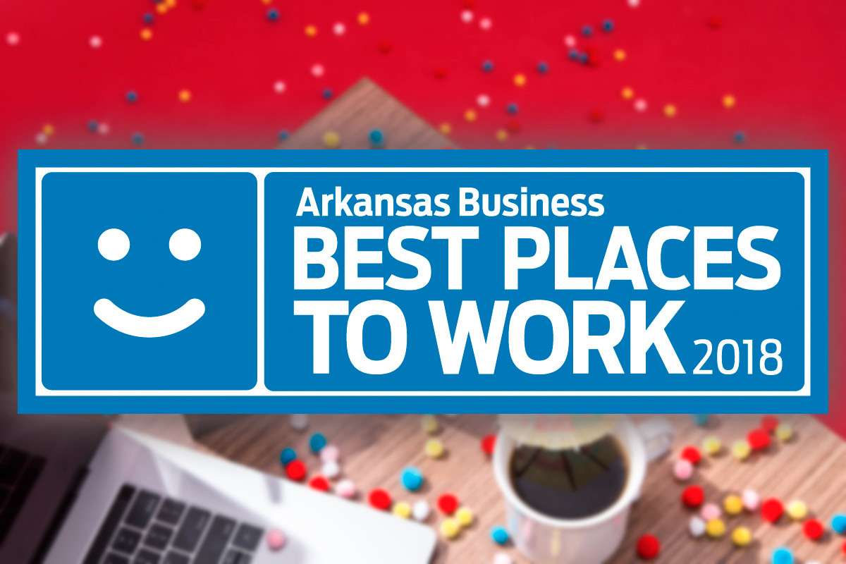 Arkansas' Best Places to Work Arkansas Business News