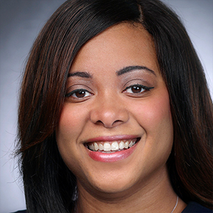 Mia D.M. Phillips to Lead Multicultural Center (UA Little Rock Movers & Shakers)