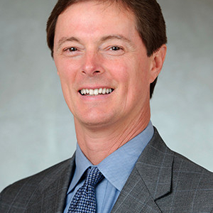 WINNER: Mel Sansom, Harding University (Education CFO)