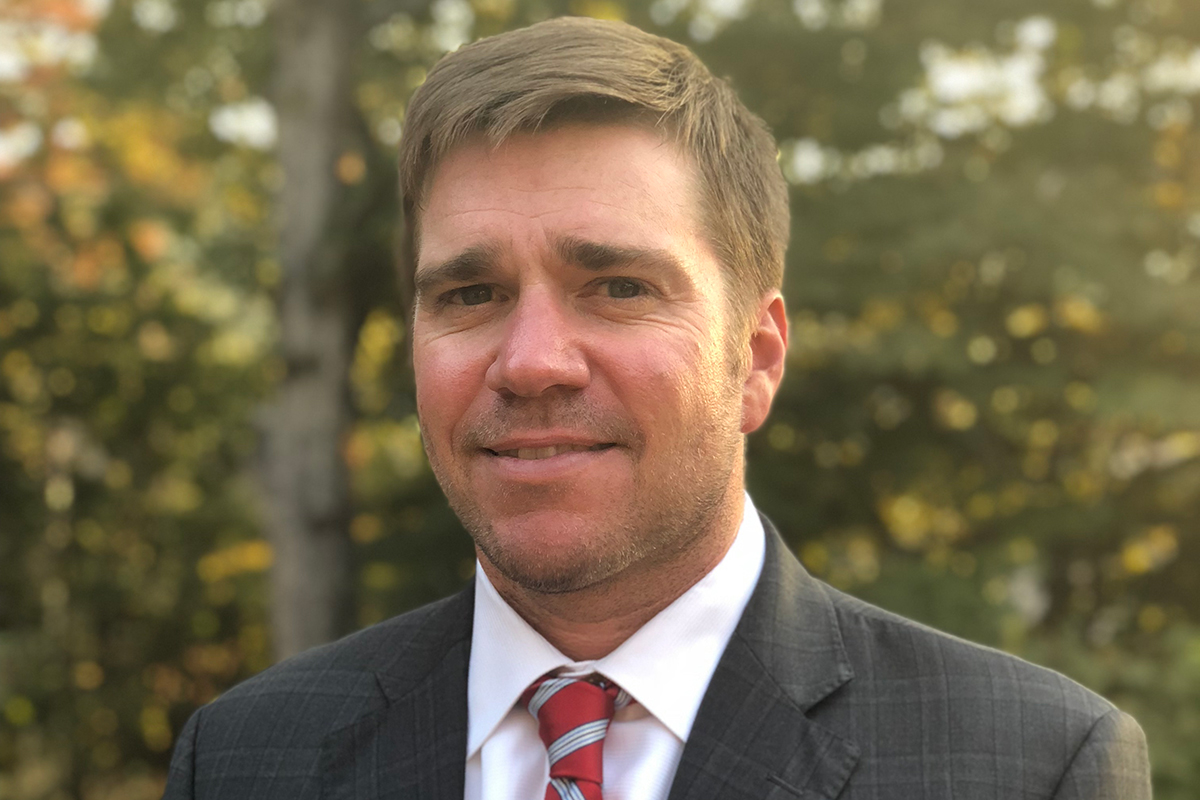 Bank OZK Adds Drew Mentzer (Movers & Shakers) | Arkansas Business News |  