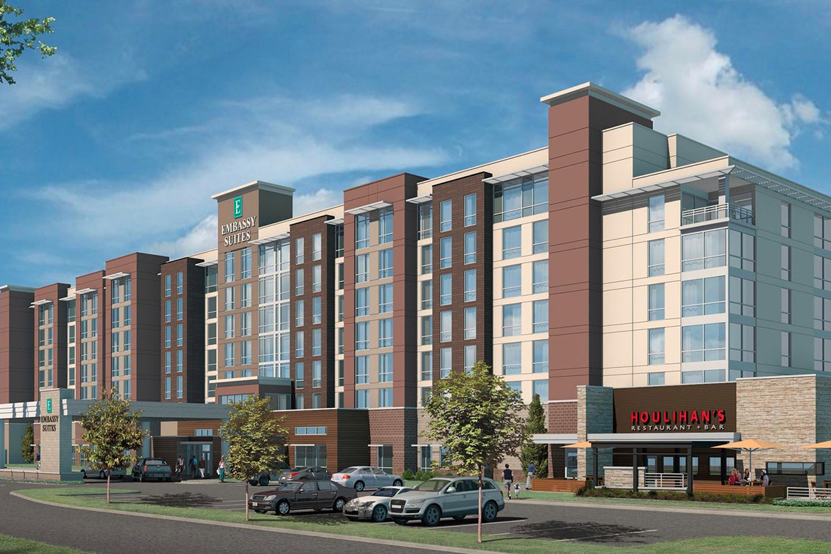 red-wolf-convention-center-plans-september-open-in-jonesboro-arkansas