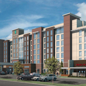 Red Wolf Convention Center Plans September Open in Jonesboro