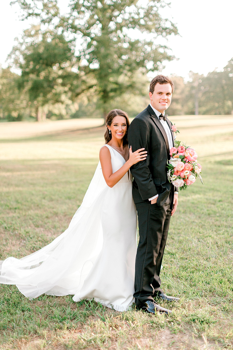 Real Arkansas Wedding Parker Schmidly Of Fort Smith Hunter