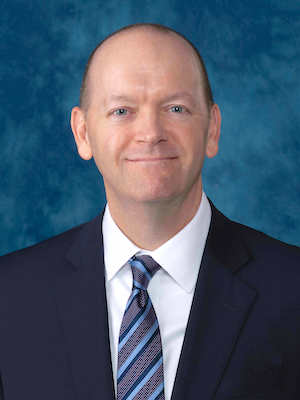 Arkansas Children's Names Brent Thompson Chief Legal Officer ...