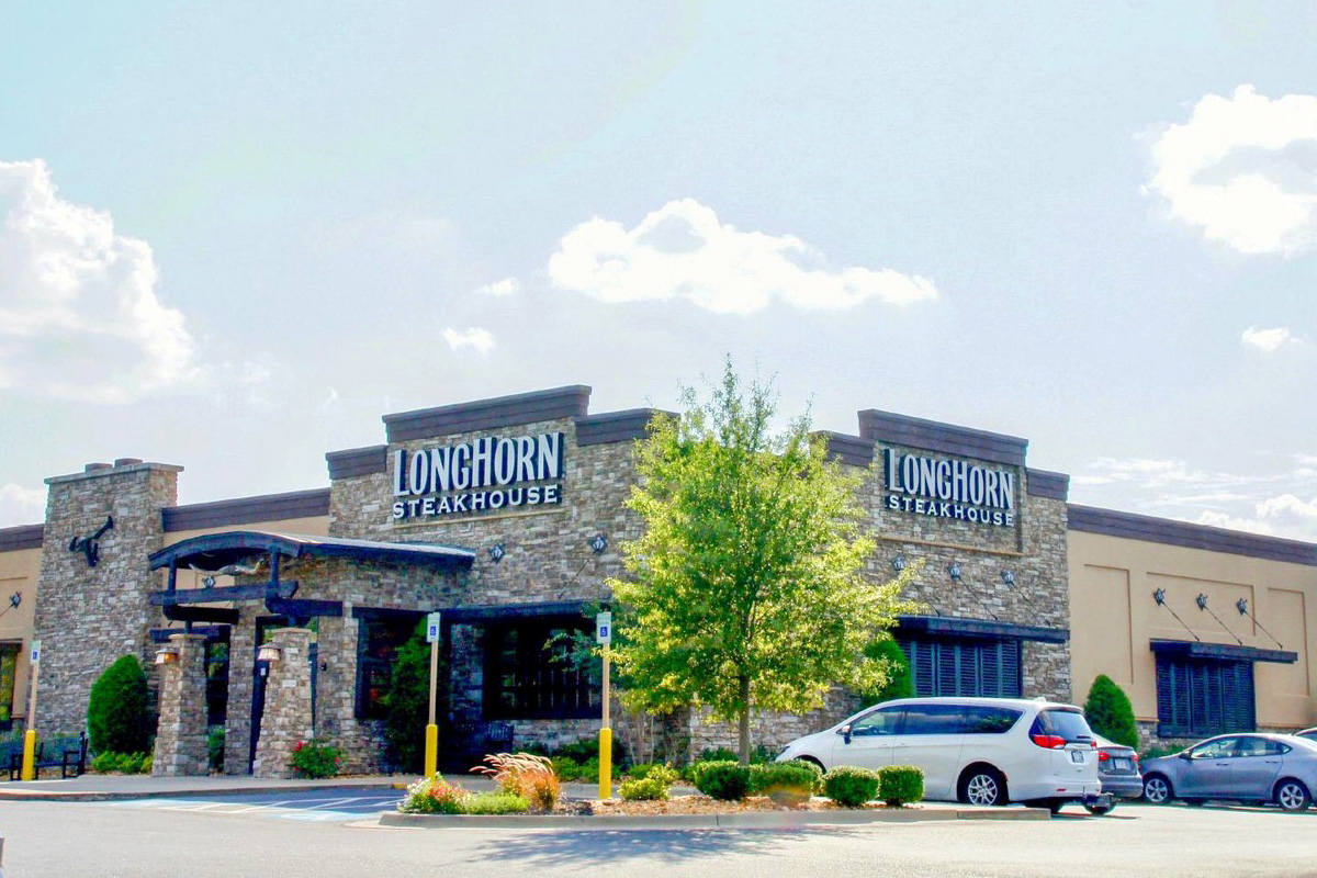 Longhorn Steakhouse Sold in 2.3M Transaction Arkansas Business News