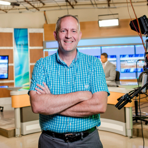 Jeff Lyle, Engineer Who Ran SSN Media Gateway, Dies at 56