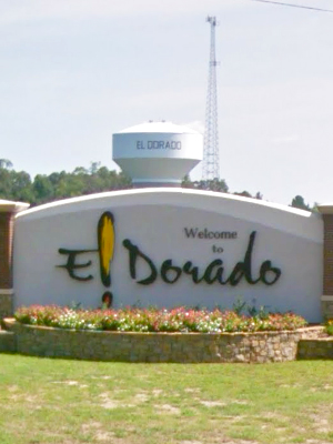 El Dorado A&P Leaves Light On Hotel Revenues | Arkansas Business News