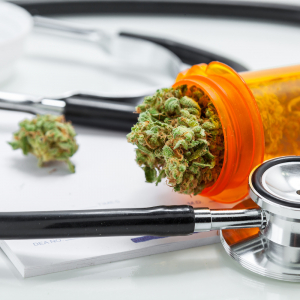 Alexander Dispensary Announces Virus Precautions