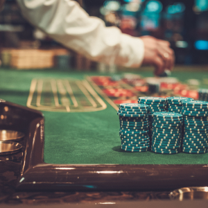 Arkansas to Allow Casinos Open at 1/3 Capacity on May 18