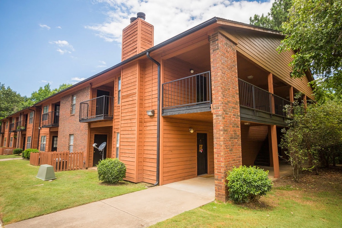 Apartments For Sale Arkansas