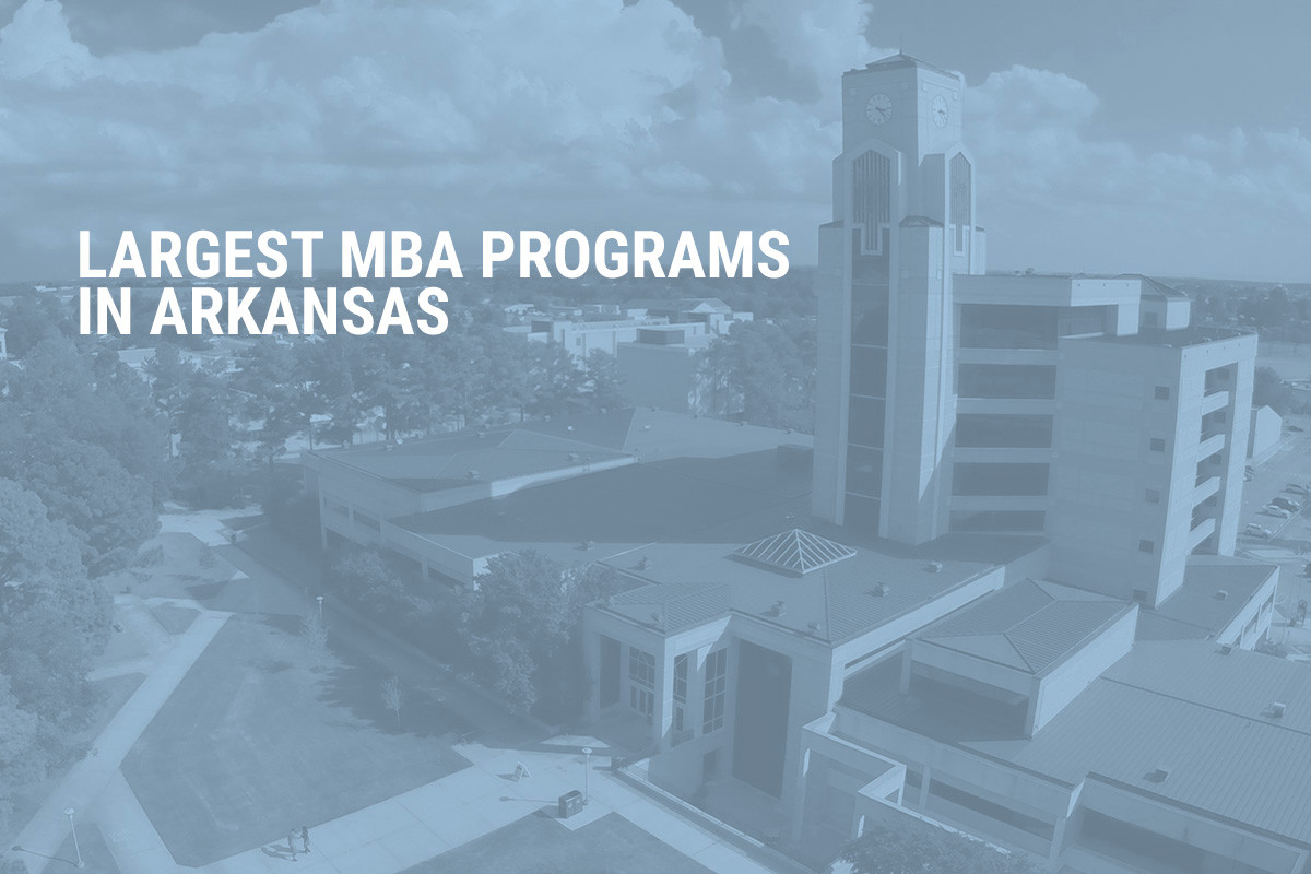 UA Redesigning MBA Program on Quest to Be Best Arkansas Business News