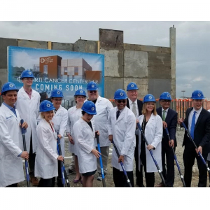 CARTI Breaks Ground on New $7M Center in NLR