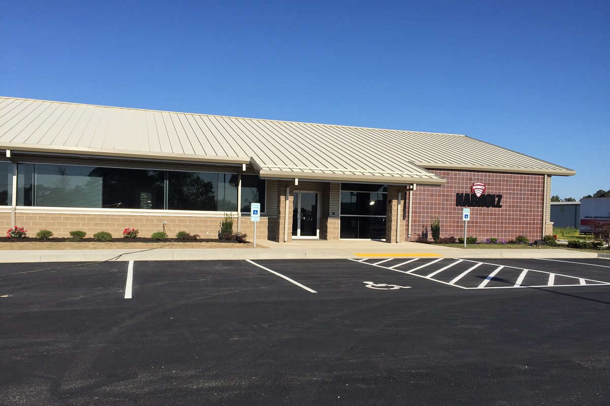 Nabholz Brings Specialty Service Group to Jonesboro Arkansas Business