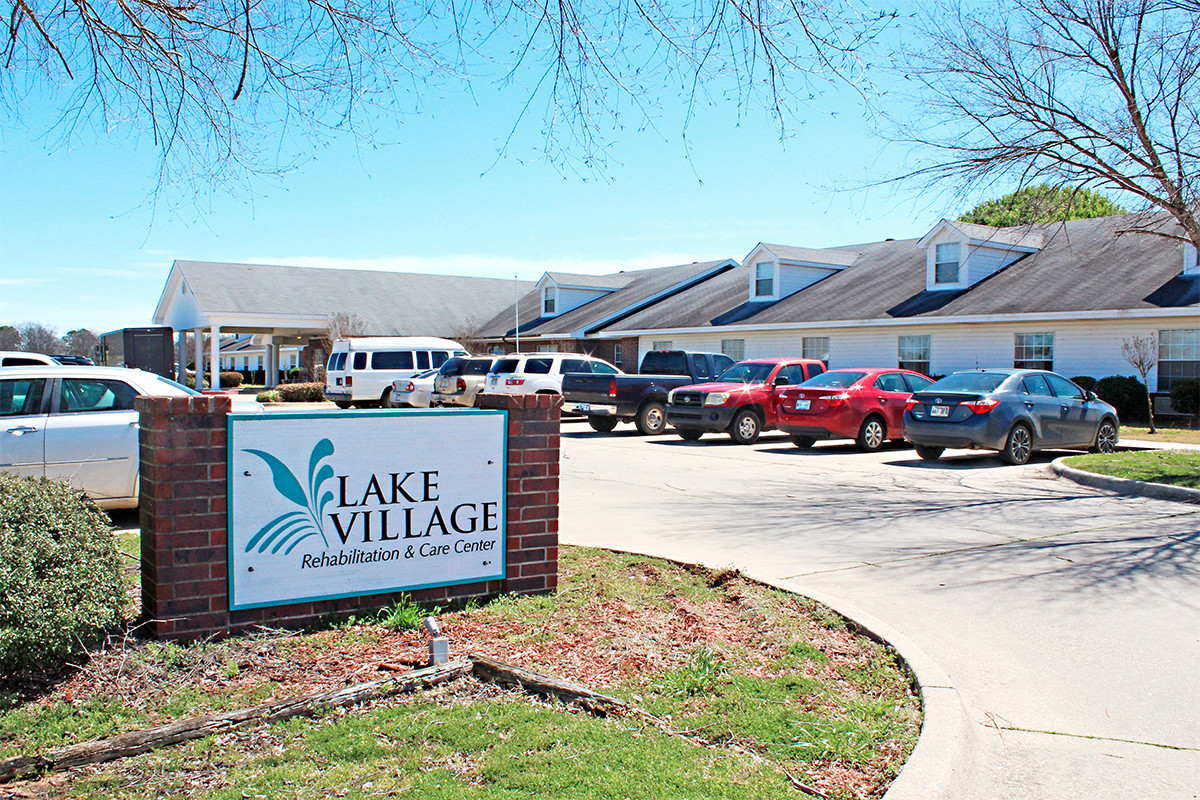 Nursing Home Lawsuits Test Nonprofit Immunity Arkansas Business News