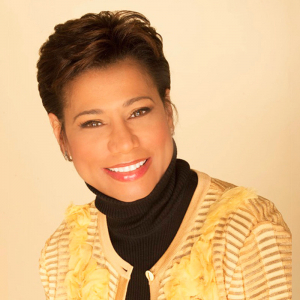 Reanetta Hunt Named New Leader of Baptist Health Foundation (Movers & Shakers)