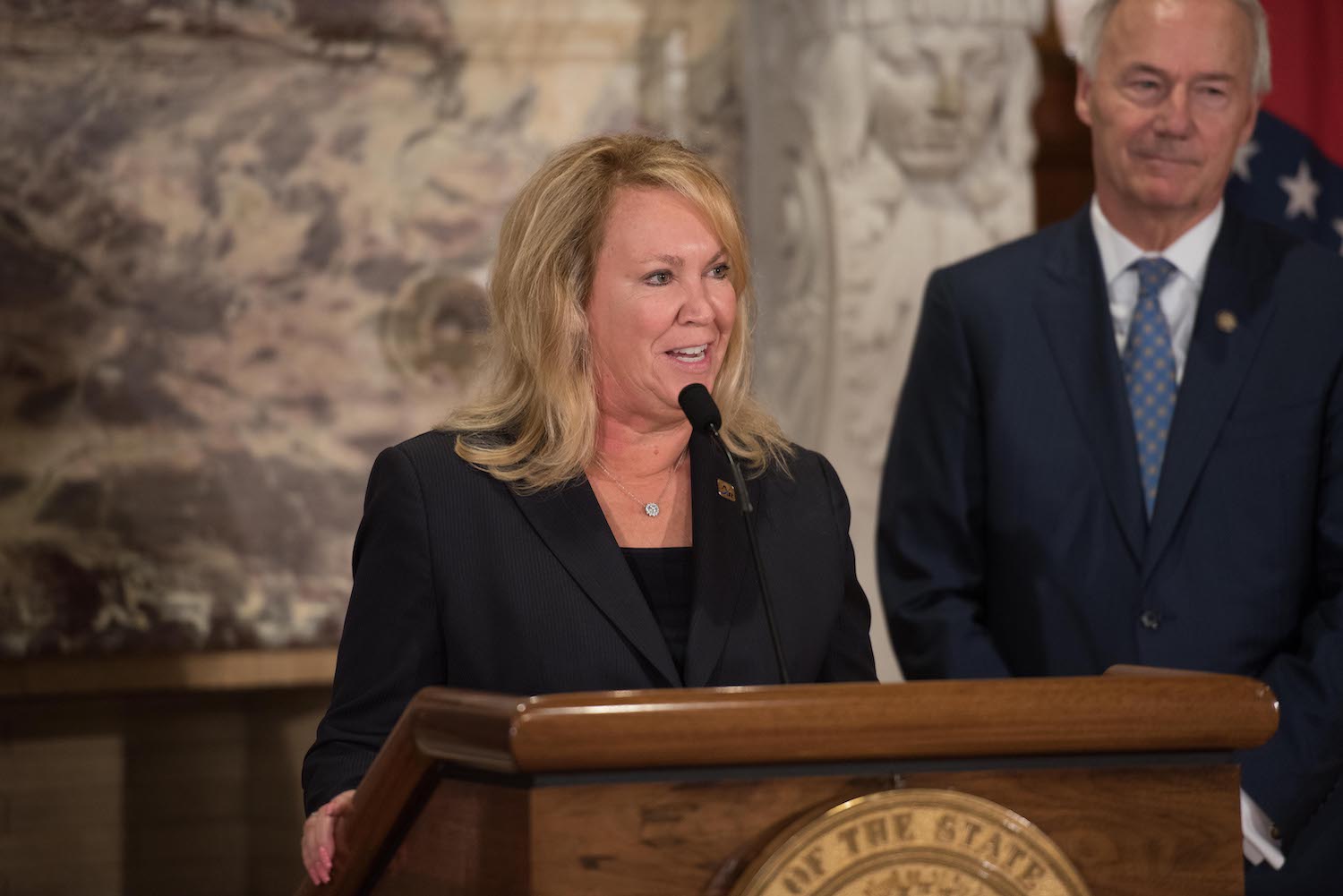 Aerojet Rocketdyne's New Camden Facility Looks to Future Contracts