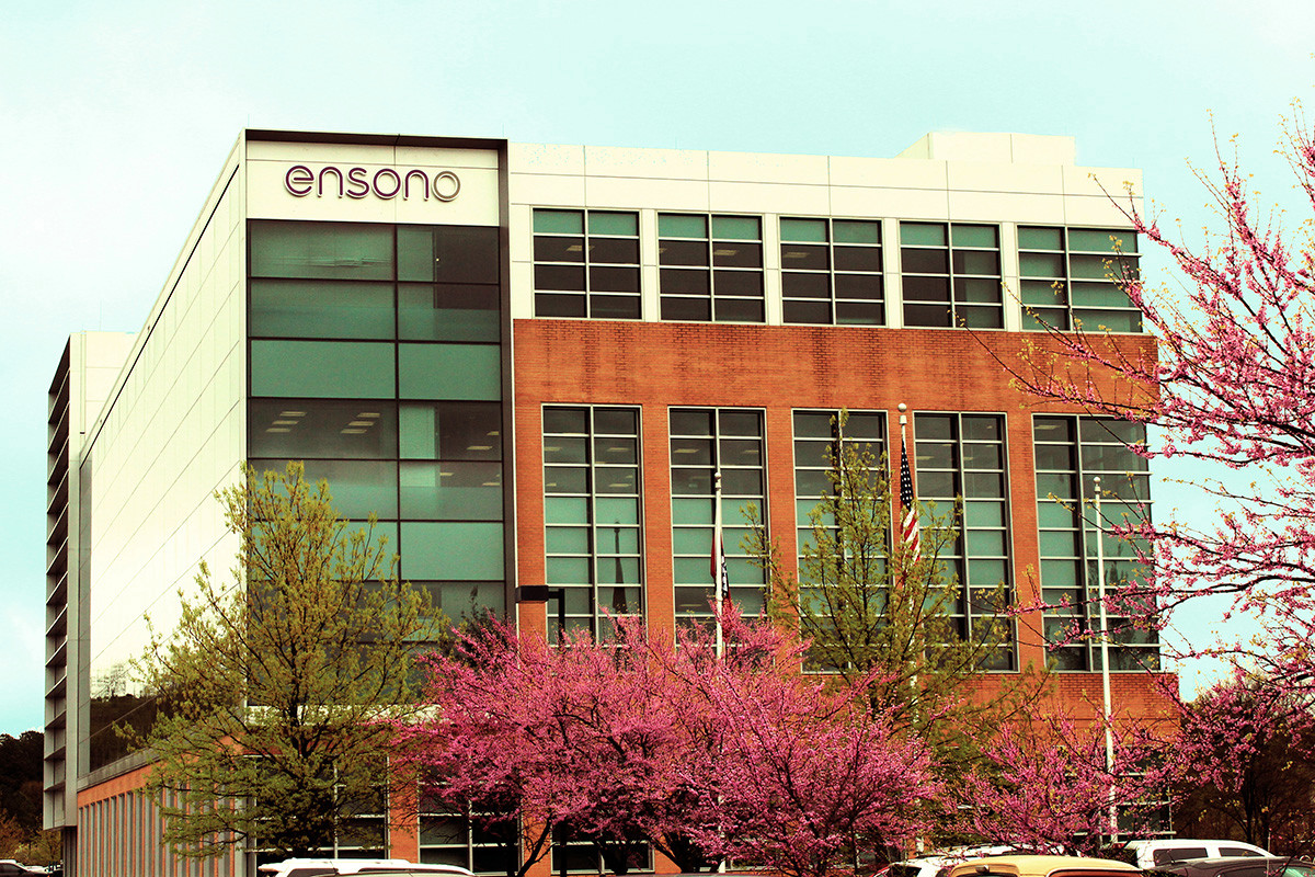 Conway's Office Economy a Pillar of Employment Arkansas Business News