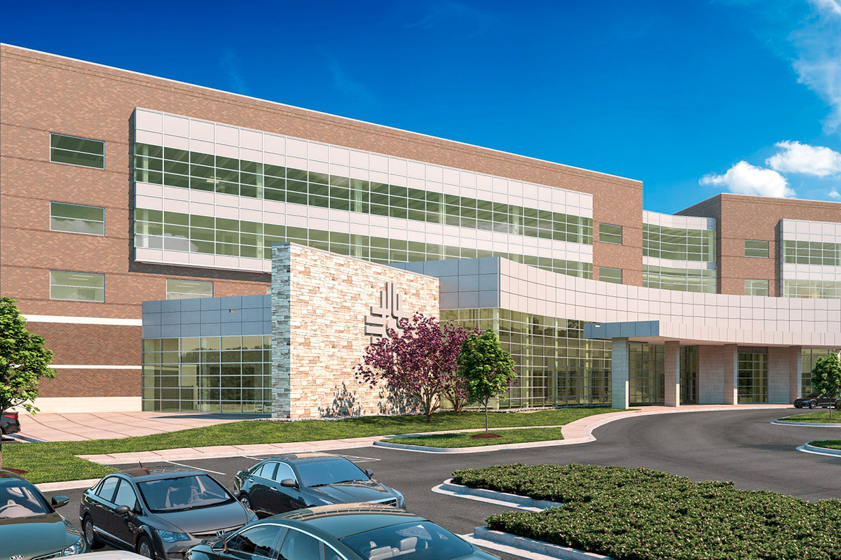 Springhill Medical Corridor Still Attracting Business Arkansas