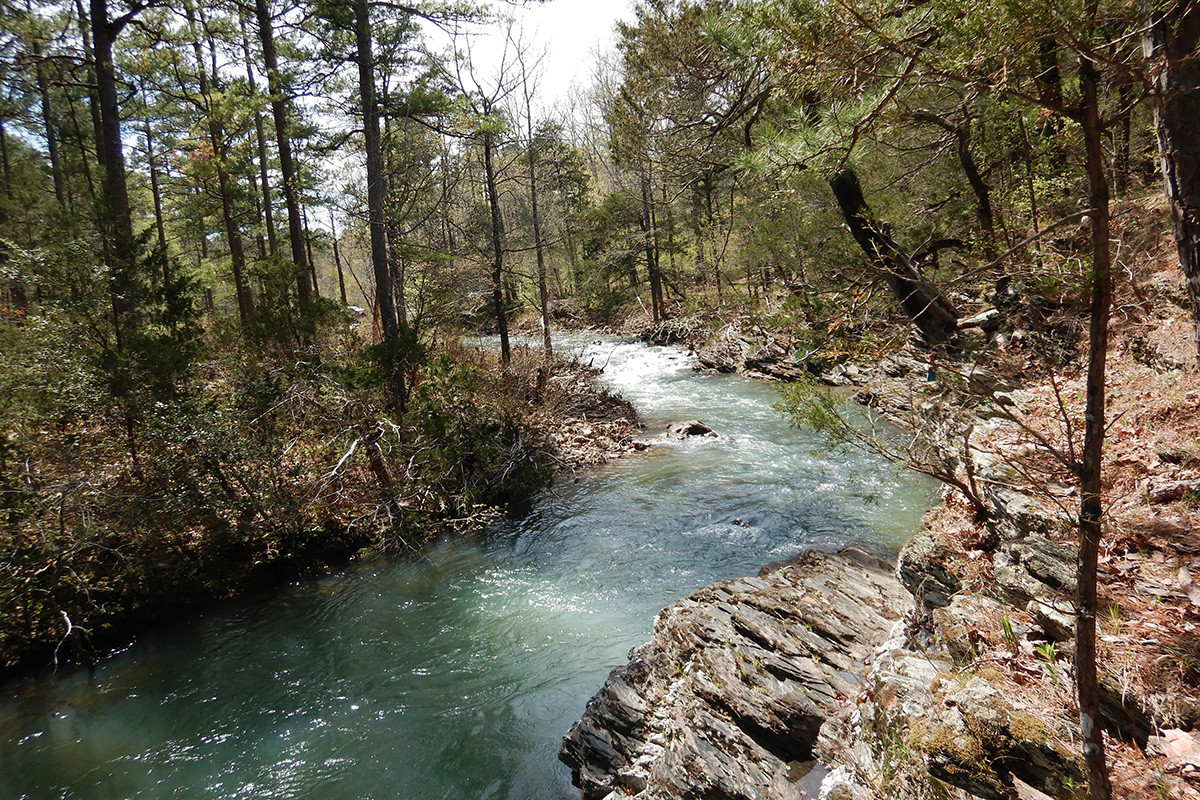 Monitoring the Quality of Central Arkansas Water Arkansas Business News