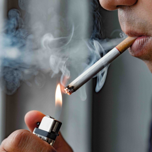 Walmart Raises Minimum Age to Buy Tobacco to 21