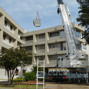 Cancer Center in the Works for El Dorado