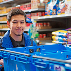 Walmart Rolls Out Unlimited Grocery Delivery Subscription