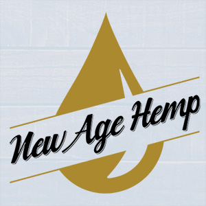 New Age Hemp Ready for Growing CBD Industry