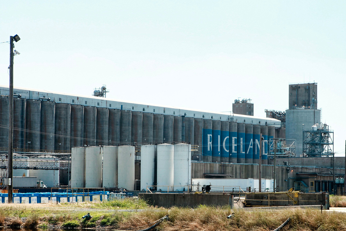 Riceland Employee Tests Positive for COVID19 Arkansas Business News