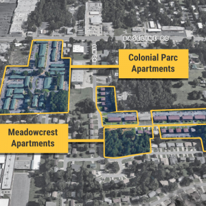 Colonial Parc, Meadowcrest Combine for $11.5M Sale (Real Deals)