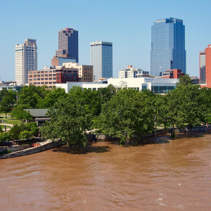 Governor Announces More Members, First Meeting of Levee Task Force