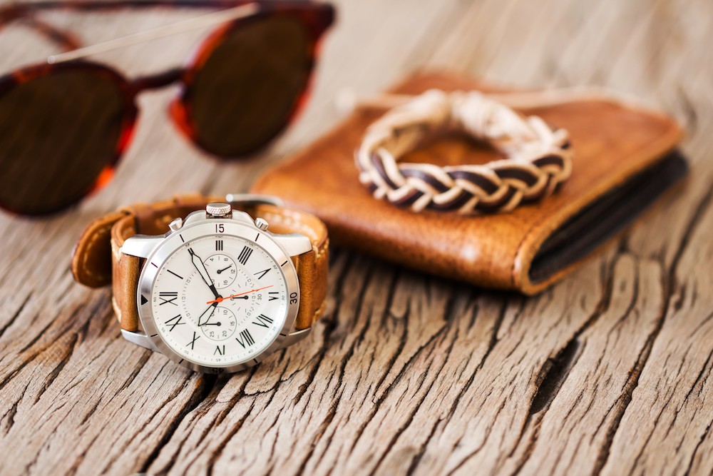 5 Last Minute Father S Day Gifts To Up His Style Game Little