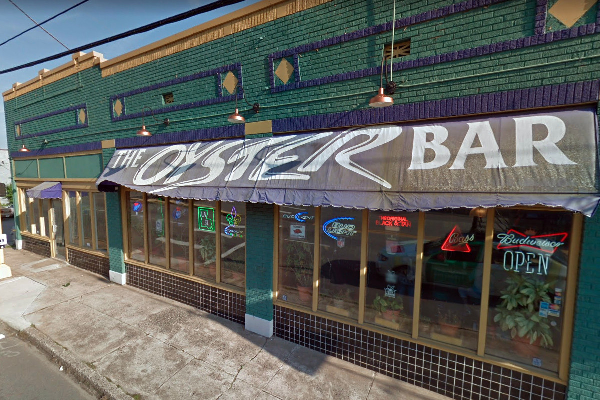oyster bar near red rock casino