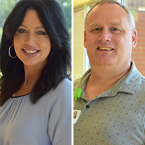 Saline Health System Hires Mason, Lomax (Movers & Shakers)