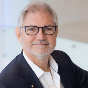 Simmons Bank Names Alejandro Carriles Chief Digital Officer