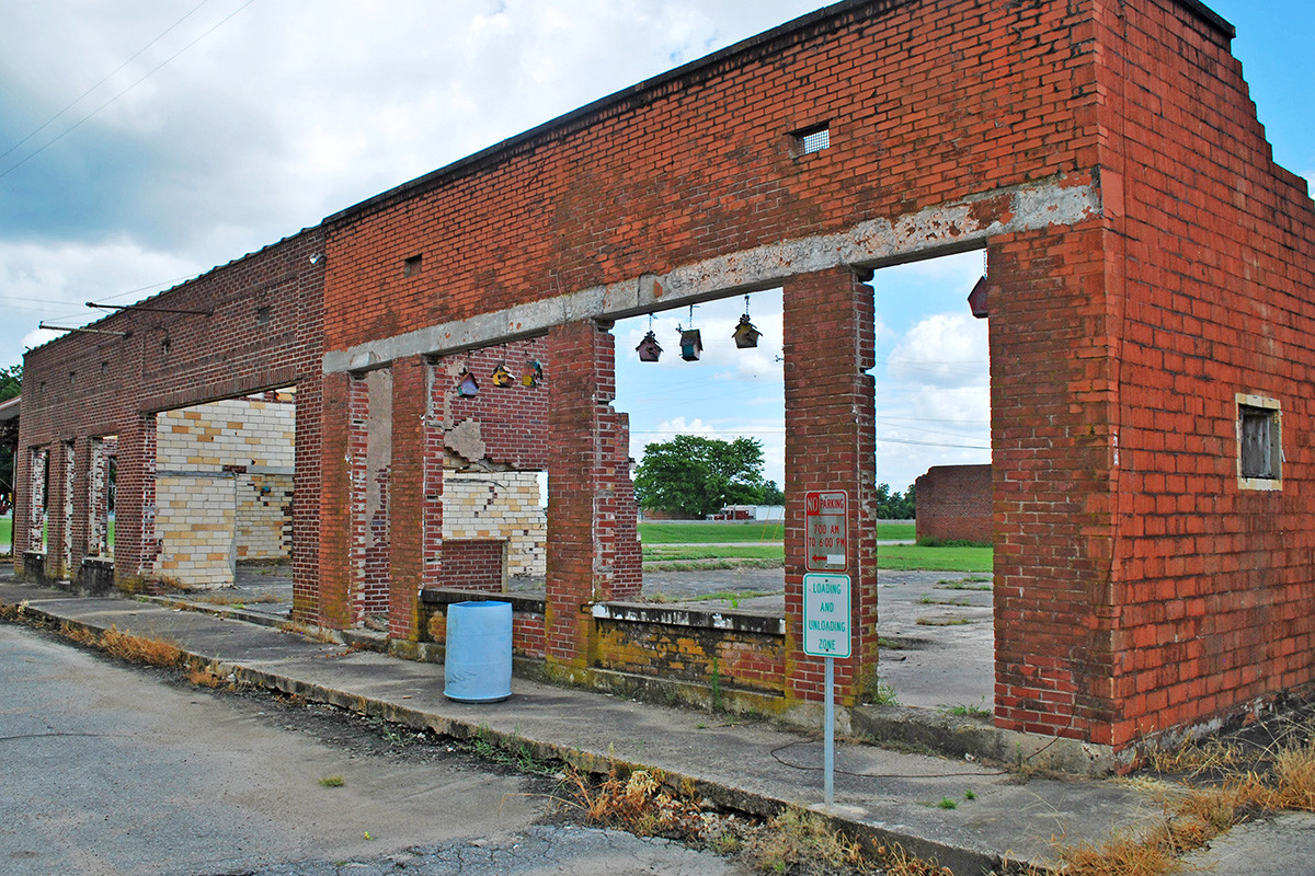 Elaine Massacre Memorial Set for Unveiling Arkansas Business News