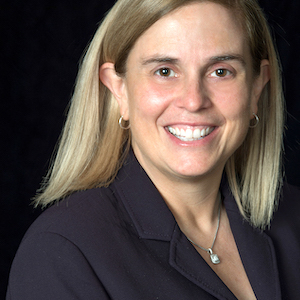 Cindy Stowe Named Dean of UAMS Pharmacy College
