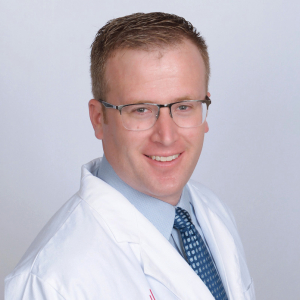 Adam Childs In at Arkansas Urology (Movers & Shakers)