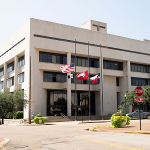 Texarkana Says Own Sales Tax Fails Constitutional Test