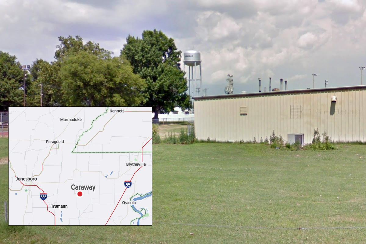 Roach Conveyors Adds Caraway Plant As City Seeks Growth Arkansas