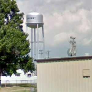 Roach Conveyors Adds Caraway Plant As City Seeks Growth