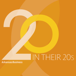Arkansas Business Presents 20 In Their 20s: The New Influentials of 2019