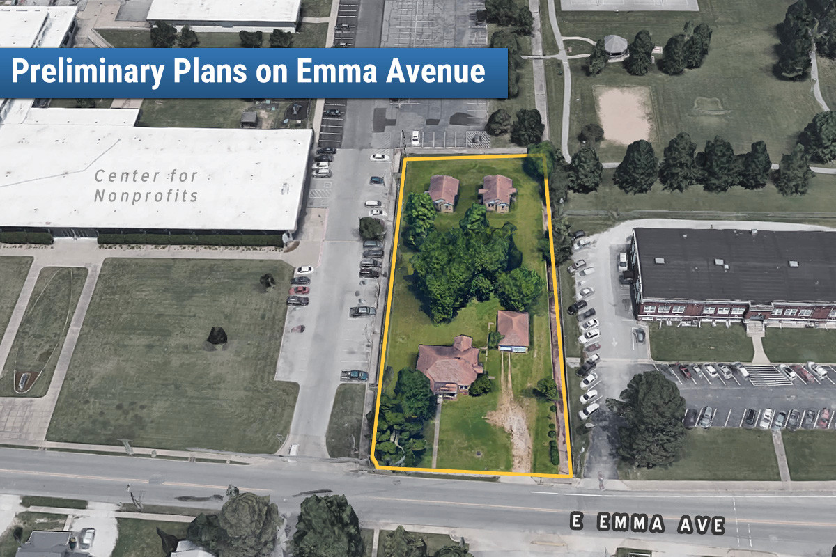 Apartment Building Development Soon to Start in Downtown Springdale