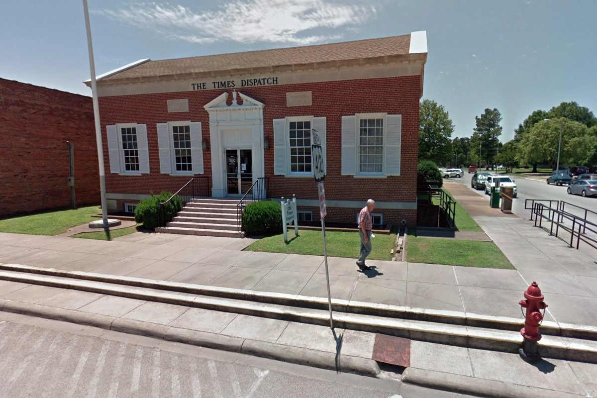 Walnut Ridge Paper Ends Century of Family Control Arkansas Business