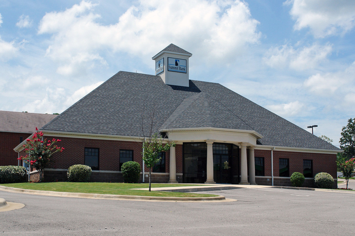 AFCU Expands in Saline County Arkansas Business News
