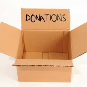 Nonprofits See Hints Tax Law Has Cut Giving