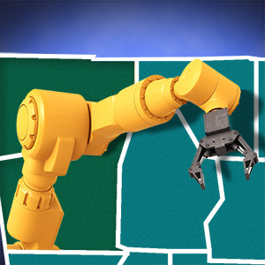 Northwest Arkansas Robotics Center Trains Future Workers