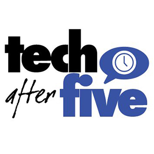 Tech After Five Lands in Little Rock