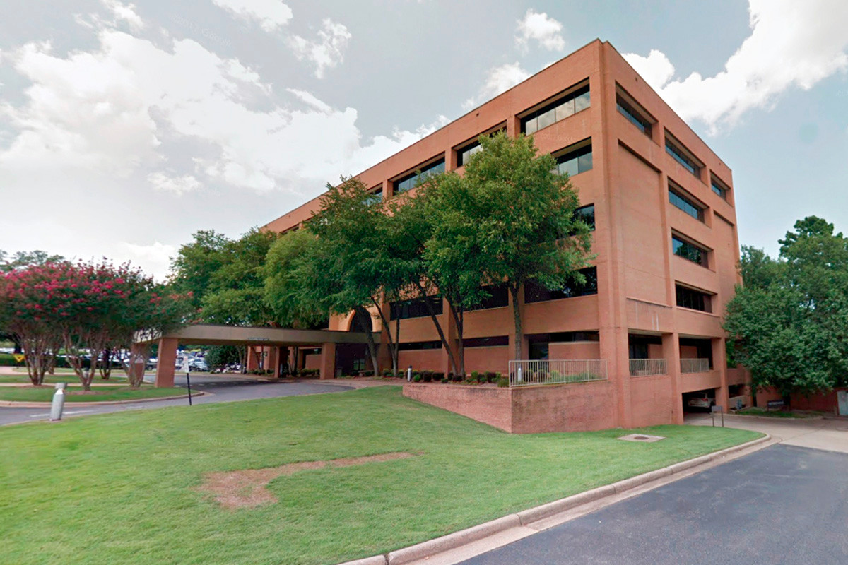 Blandford Medical Building Visited by 7.4M Sale (Real Deals