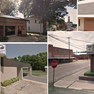 Number of Smallest of the Small Banks Continues to Dwindle in Arkansas