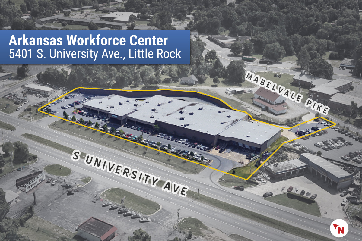 Workforce Training Project Produces 4.65M Sale (Real Deals) Arkansas Business News